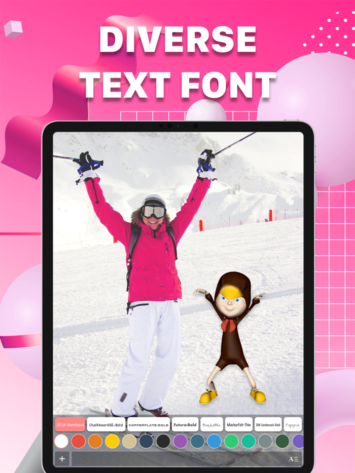 EverCam - VLog Film Maker