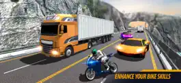 Game screenshot Велосипедист | Гонки по шоссе hack