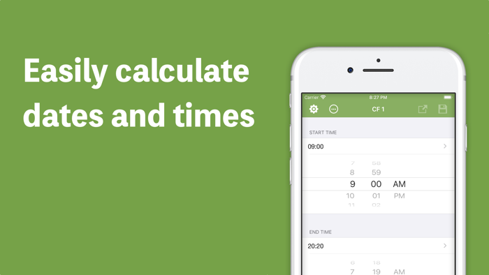 Date and Time Checker