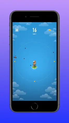 Game screenshot Danger Flight - No.1 apk