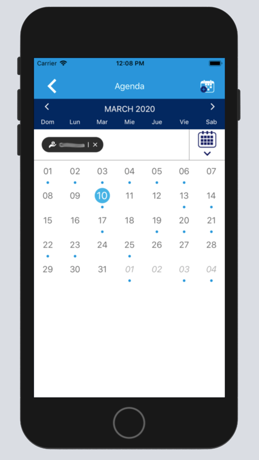 #4. Innova Smart Consulting (iOS) Podle: Innova Corredora de Seguros