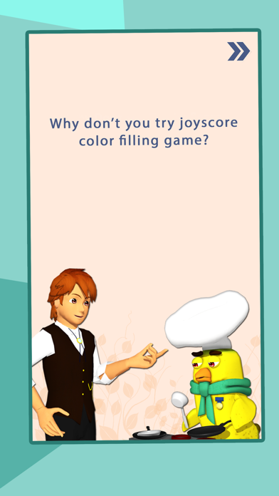 Pixel Paint Stress Buster Screenshot
