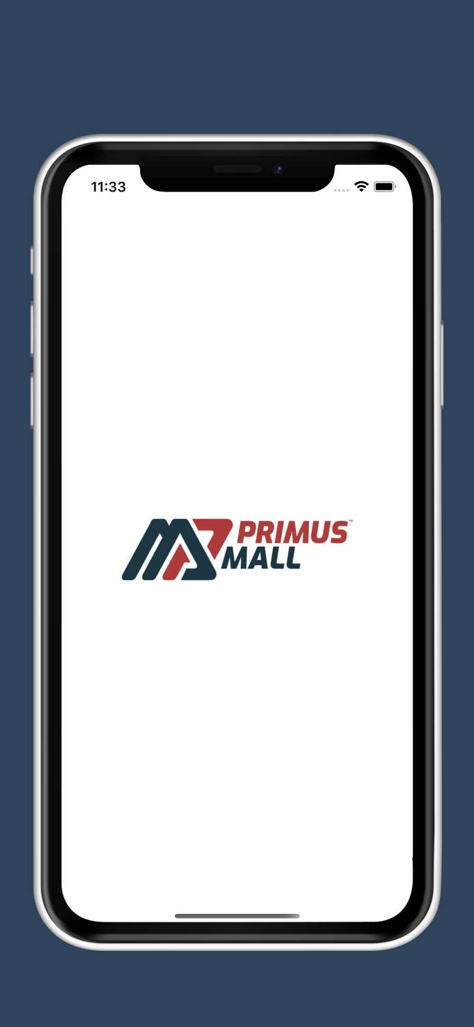 Primus Mall Marketplace