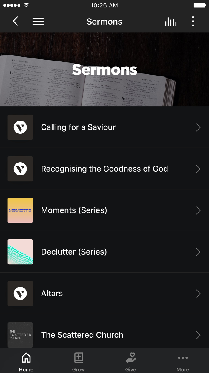 Victory Family Centre