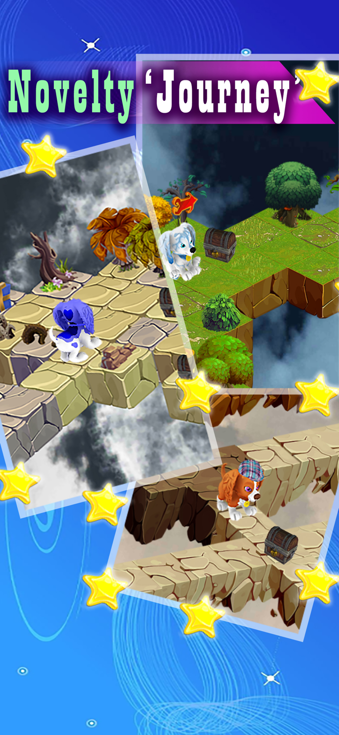 Cute Puppy My Little Dog