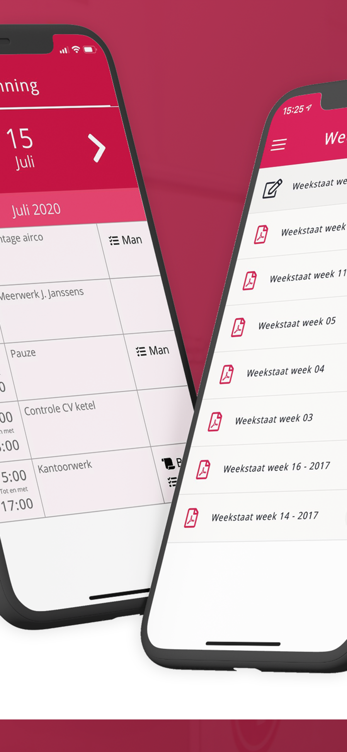 De Bruijn Installatiewerken