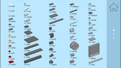 Screenshot #2 pour Hot Rod for LEGO 10242 Set