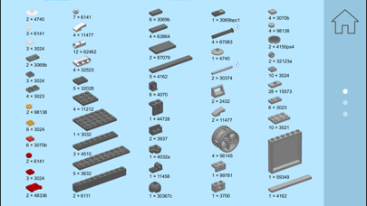 Hot Rod for LEGO 10242 Set Screenshot