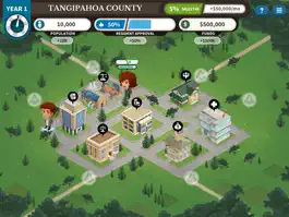 Game screenshot Counties Work mod apk