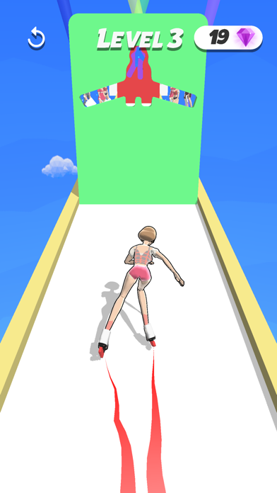 Skate Master Screenshot