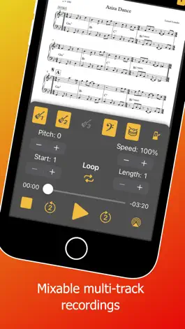 Game screenshot Lionel Loueke apk
