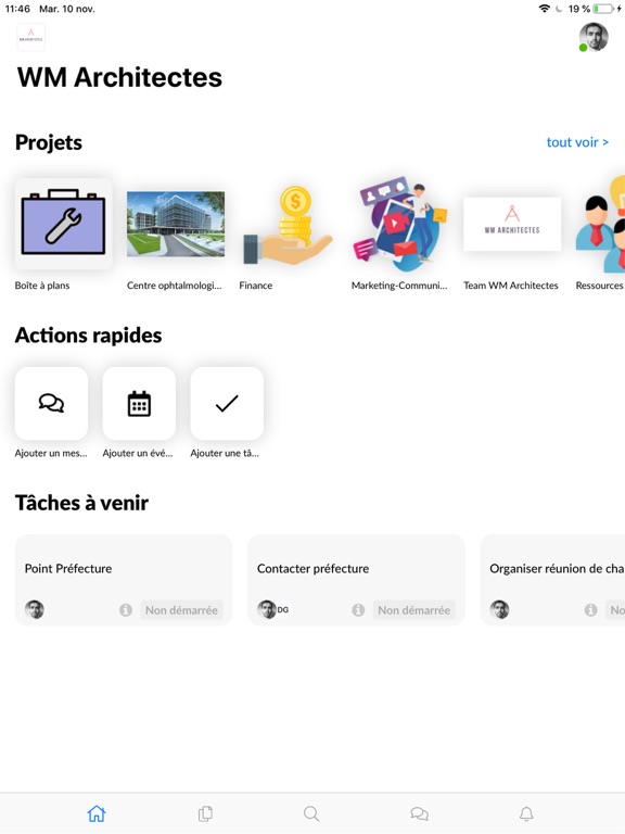 Screenshot #4 pour KROQI