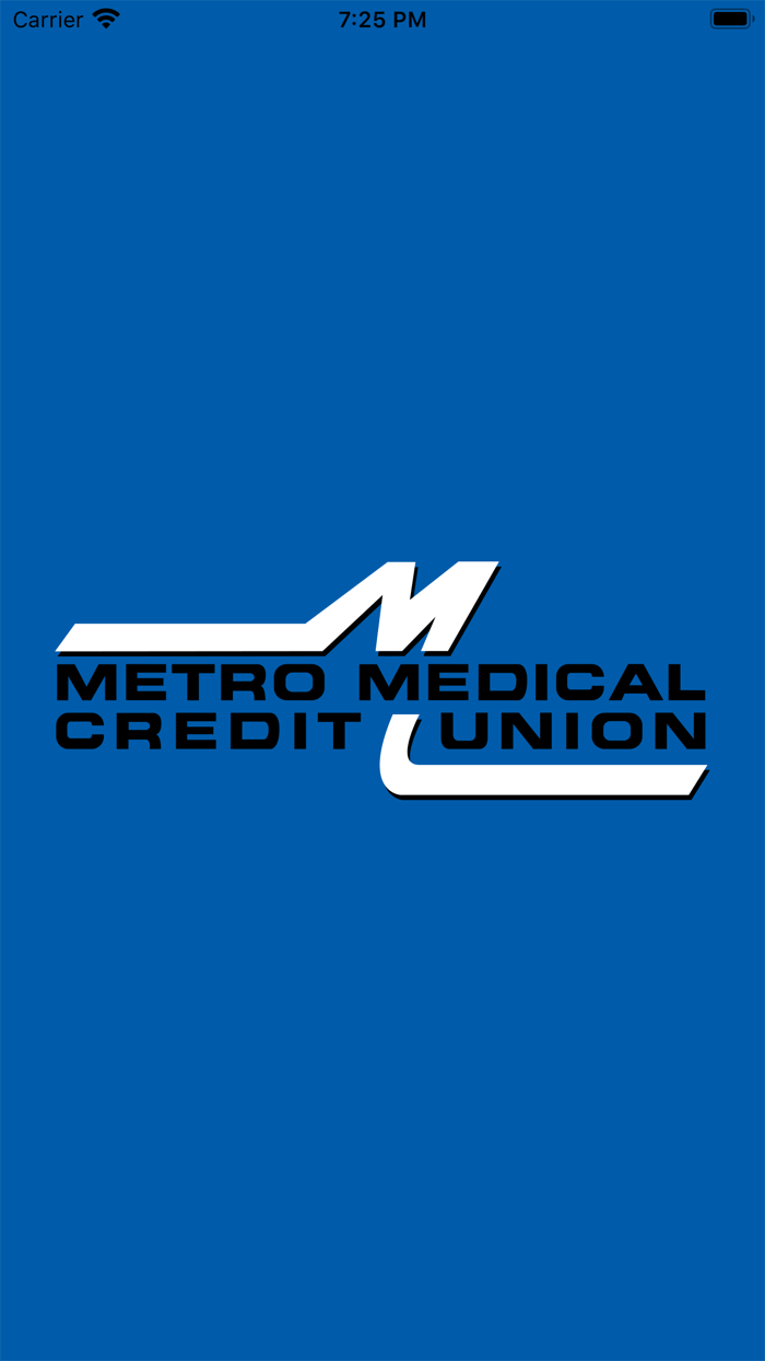 Metro Medical Credit Union
