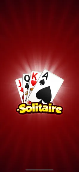 Game screenshot •Solitaire mod apk