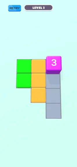 Game screenshot stacky dash puzzle apk