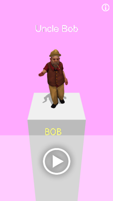 Uncle Bob Screenshot
