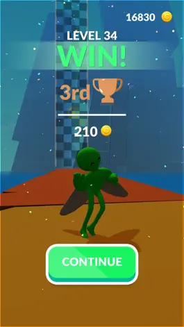 Game screenshot Sky Master! hack
