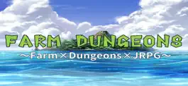 Game screenshot Farm Dungeons mod apk