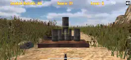 Game screenshot Barrel Shoot mod apk