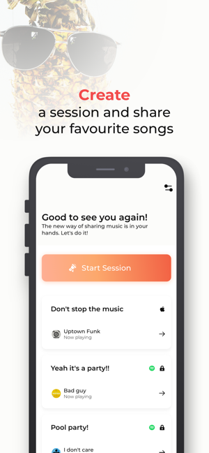 Nalu | Share your music(圖1)-速報App