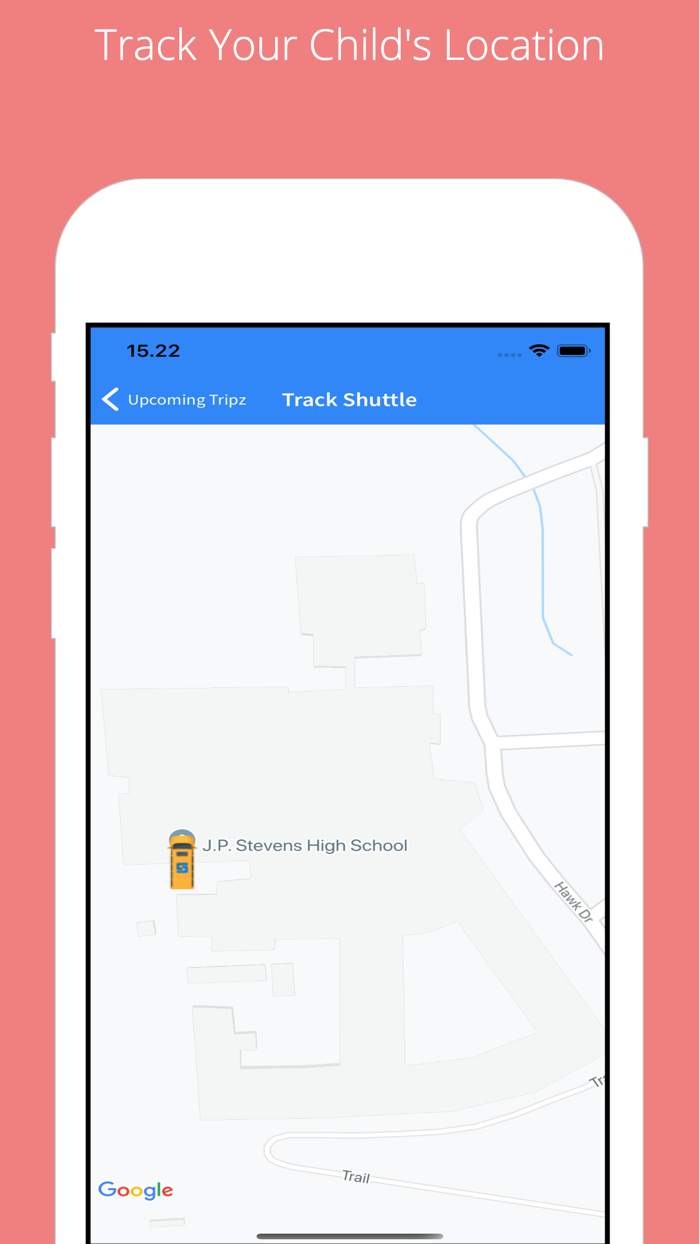 Shuttle Tripz MultiStop