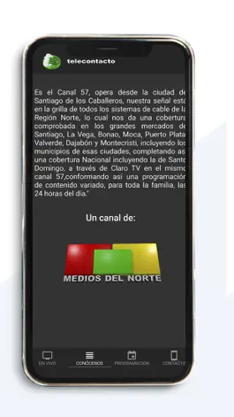 Game screenshot Telecontacto hack