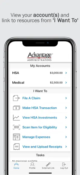 Game screenshot Advantage Admin Benefits mod apk