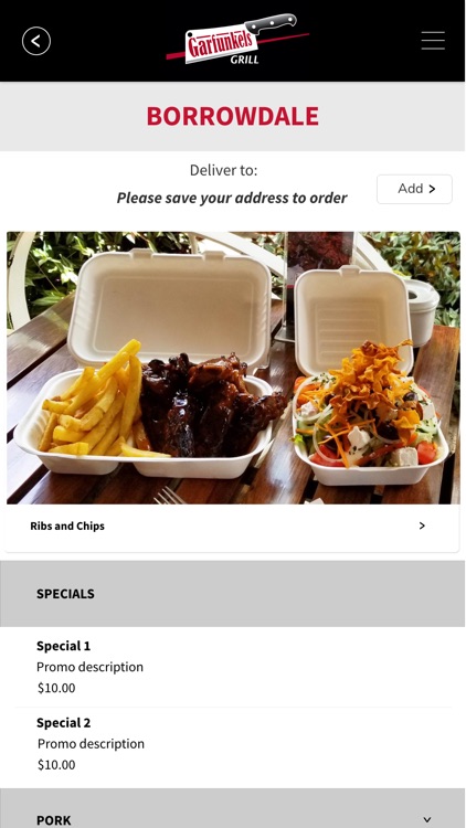 GARFUNKELS TAKE-AWAYS