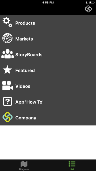 StorySlab Screenshot