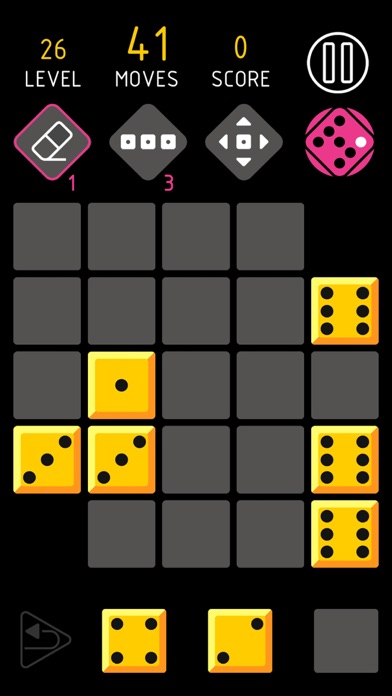 Boon Dice Screenshot