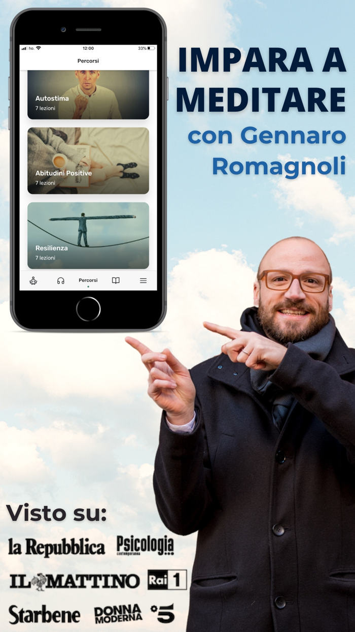 Clarity meditazione e sonno