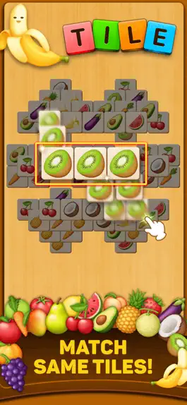 Game screenshot Look Tile mod apk