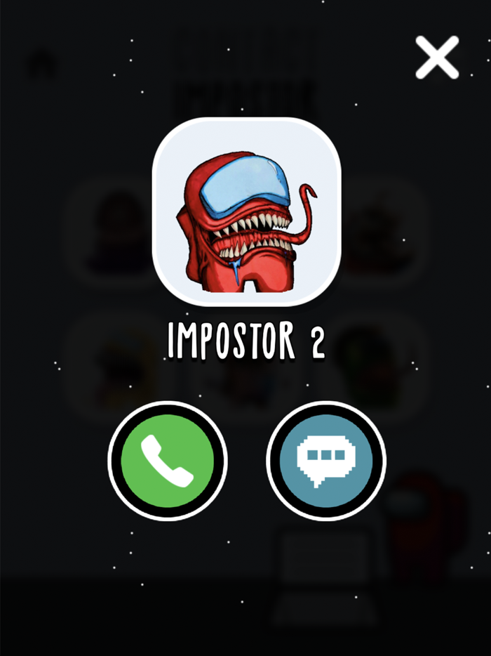 Pixel AM Impostor Coloring