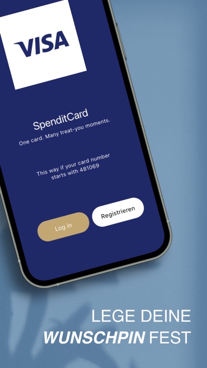 My SpenditCard screenshot-3