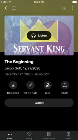 Game screenshot FBC Mound City hack