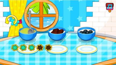 Cooking Games, Make Ice Creams Screenshot