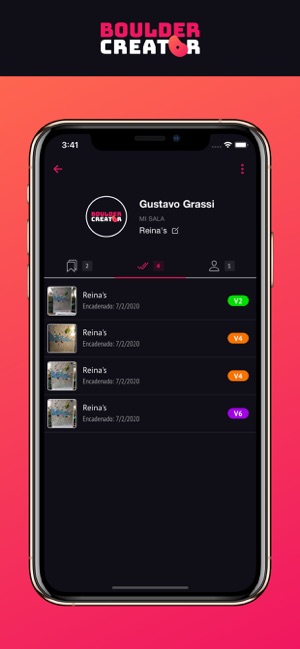 Boulder Creator(圖7)-速報App