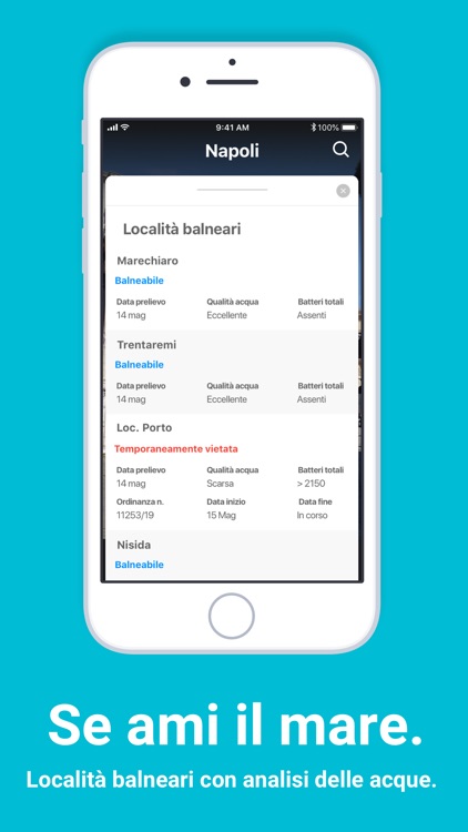 Meteo.it - Previsioni Meteo screenshot-7