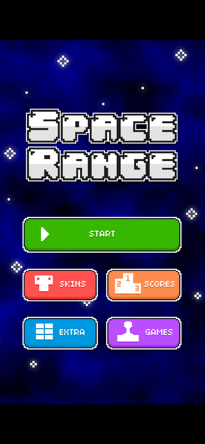 Space Range