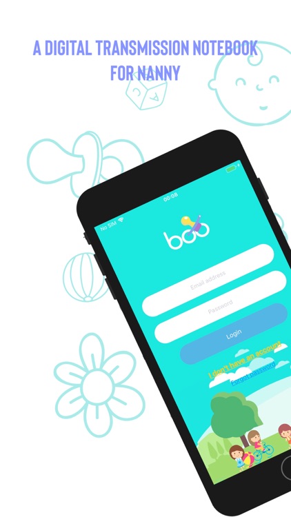 BoO Nanny