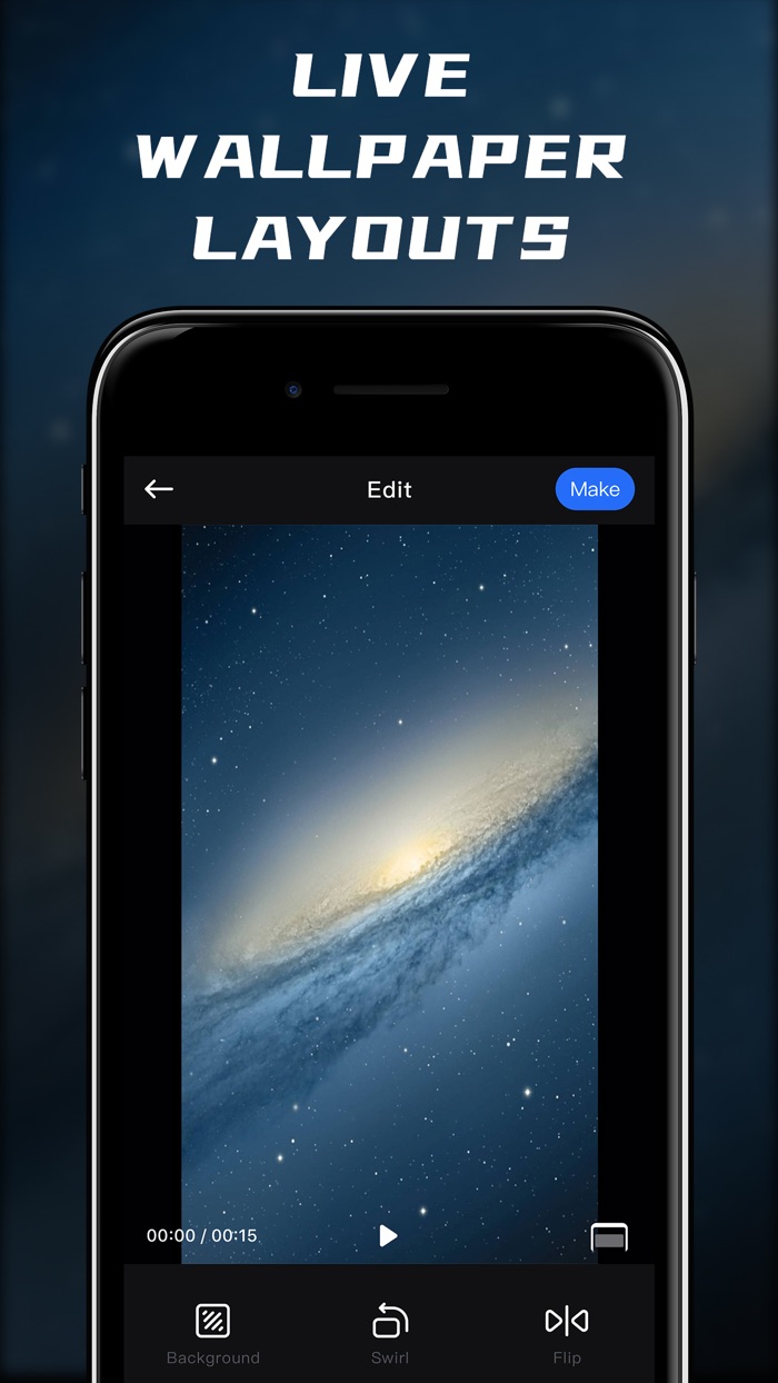 Fondos Pantalla Animados 4K