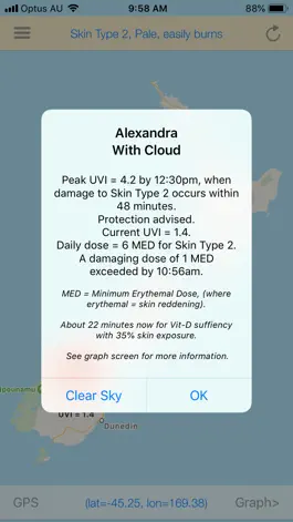 Game screenshot UVNZ apk