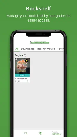 Game screenshot Topical Review eBook Reader mod apk