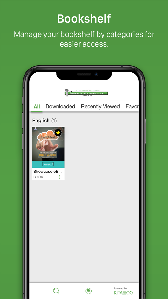 #1. Topical Review eBook Reader (iOS) Podle: Hurix Systems Pvt. Ltd.