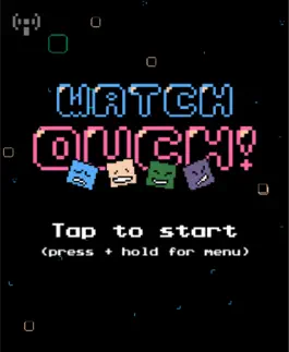 Game screenshot Watch Ouch! mod apk