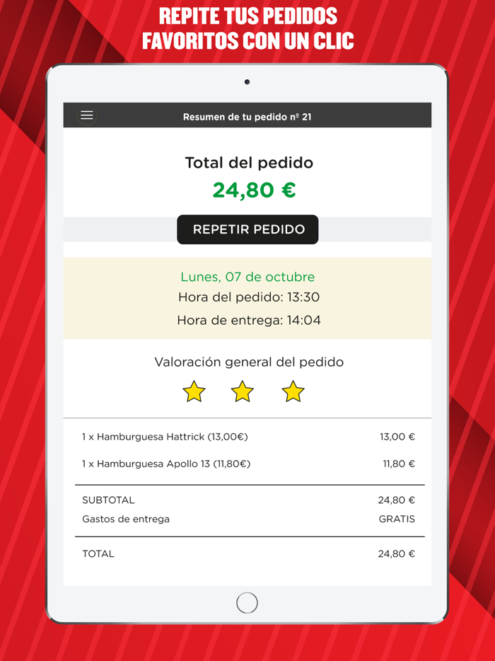 Punto y Coma Delivery