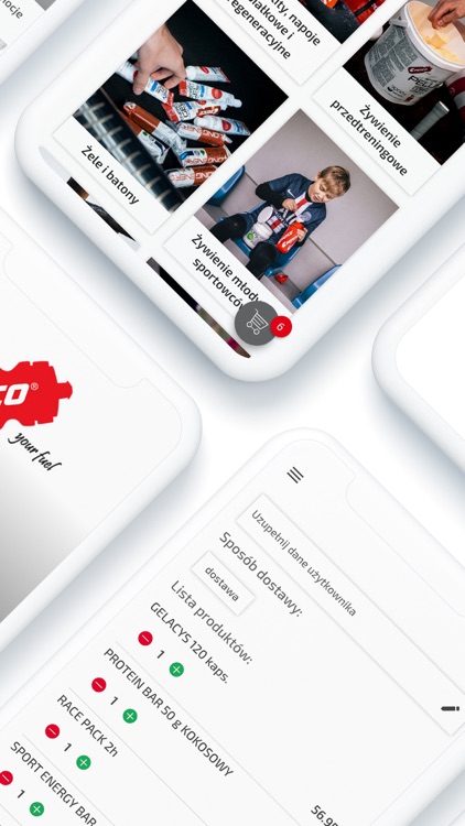 Penco Polska screenshot-3