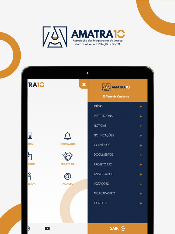 Screenshot #4 pour AMATRA 10