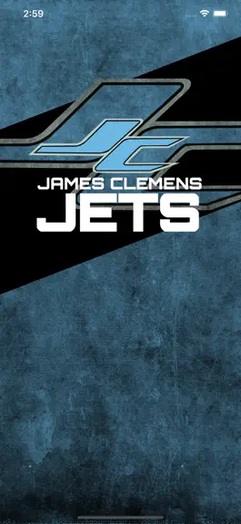 Game screenshot James Clemens Jets Athletics mod apk