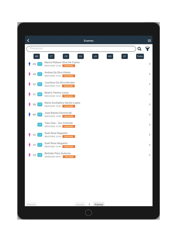 STAR Telerradiologia
